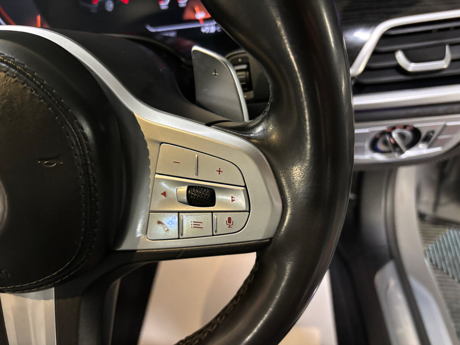 2020 BMW 7 Series  €49,950