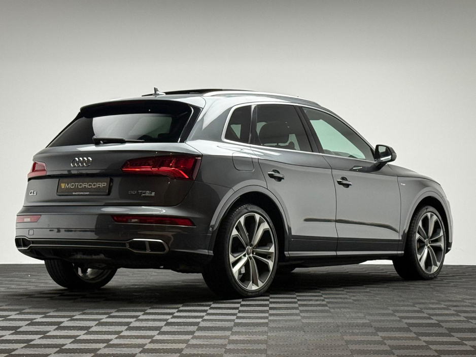 2020 Audi Q5 55 TFSI COMP VORSPRUNG QUATTRO *HUGE SPEC* €37,990