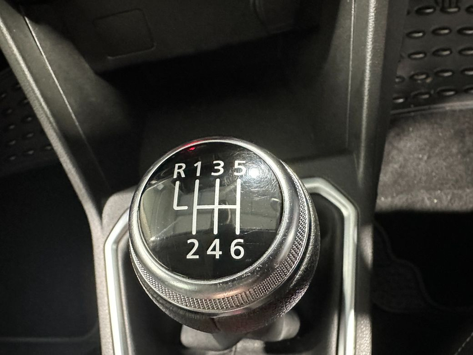 2022 Dacia Jogger 7 Seater Comfort 1.0 Petrol €17,250