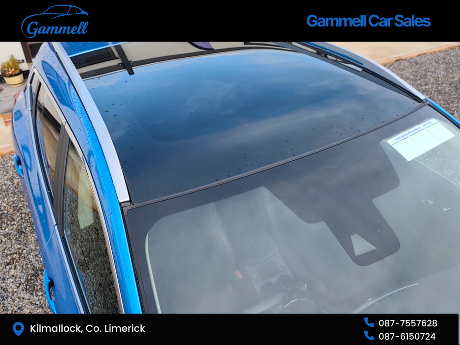 2019 Nissan Qashqai LOW MILES TEKNA DCI