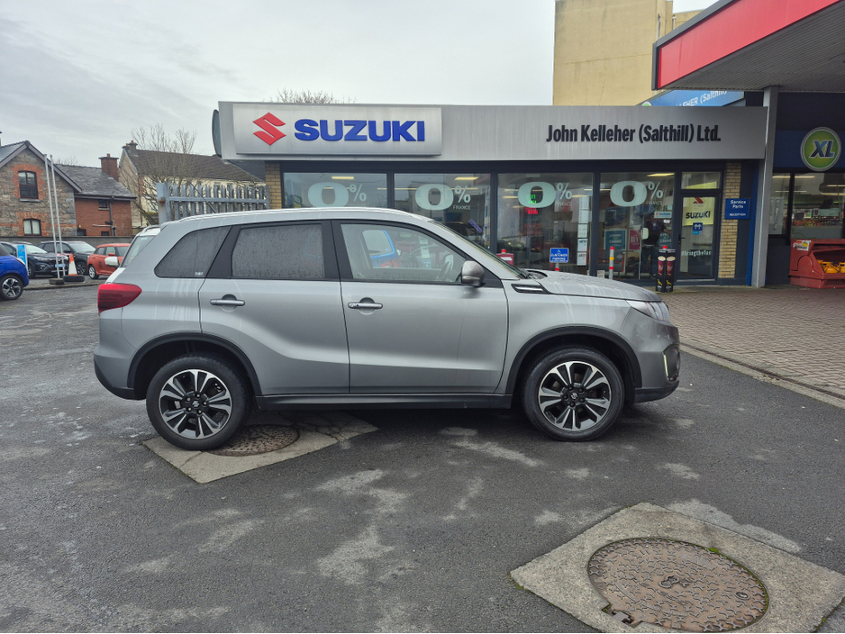 2022 Suzuki Vitara for sale in , Ireland