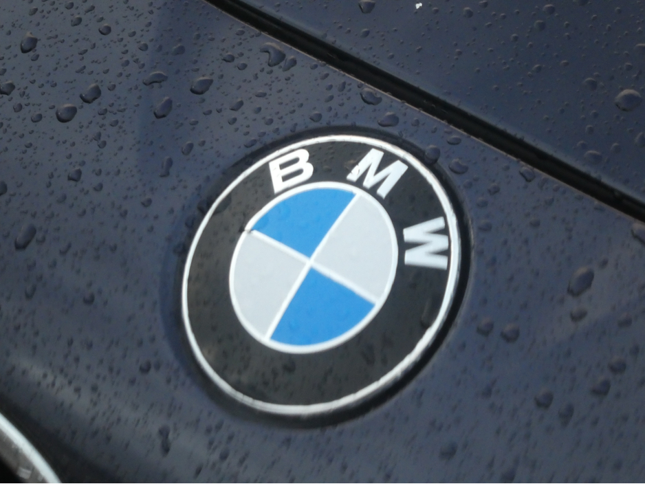 2015 BMW 5 Series D F10 SE 4DR AUTO €12,500