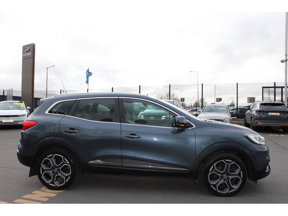 2018 Renault Kadjar - image 6
