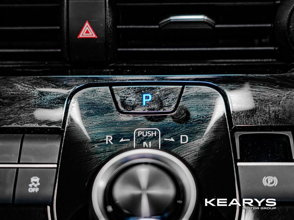 2024 Toyota bZ4X - image 17