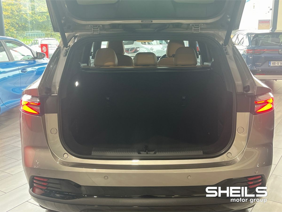 2026 MG HS - image 9