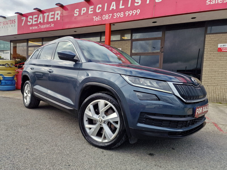 2021 Volkswagen Tiguan Allspace - image 11