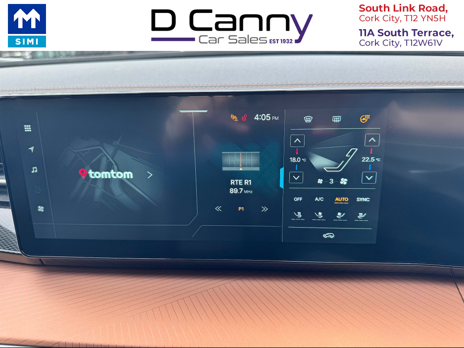 2026 KGM Torres - image 14