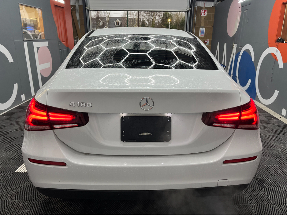 2020 Mercedes-Benz A Class €26950 2020 MERCEDES-BENZ A180 SEDAN 1.4 AUTOMATIC / CRUISE CONTROL / REVERSE CAMERA / PADDLE SHIFTERS AND MORE €26,950
