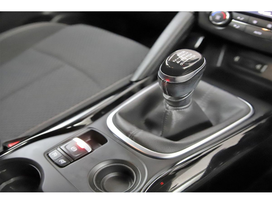 2017 Renault Kadjar 1.5 DCI 6SPD DYNAMIQUE S NAV ENERGY €14,890