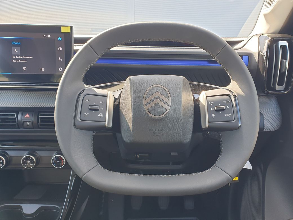 2026 Citroen C3 - image 13