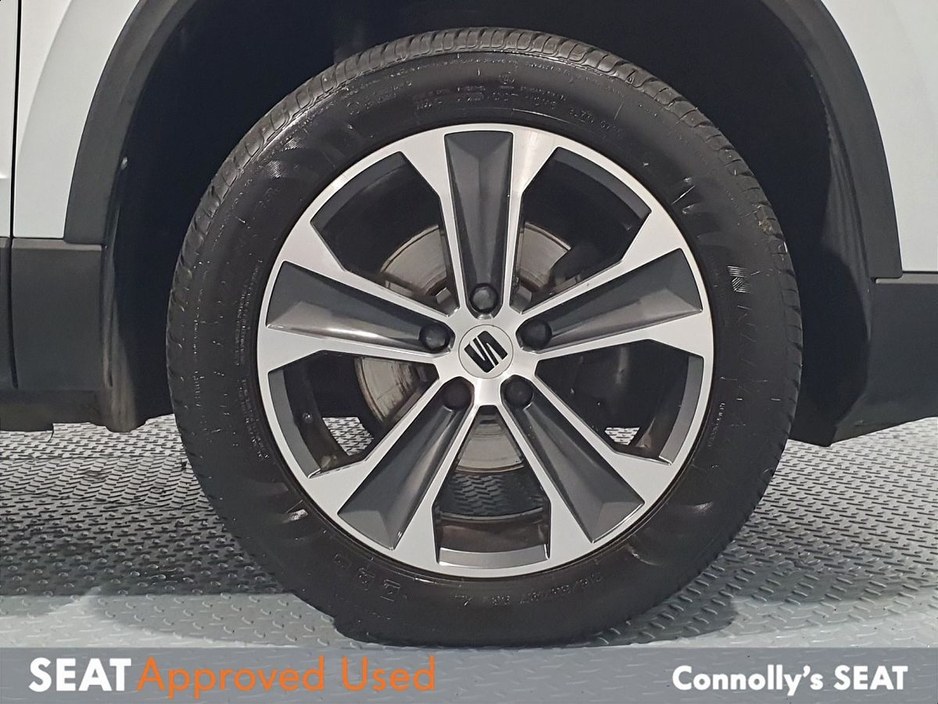 2022 SEAT Ateca 2.0TDI 115hp SE+ €27,945