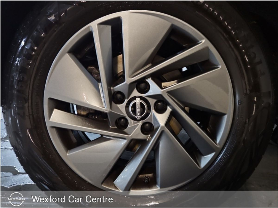 2024 Nissan Qashqai - image 7