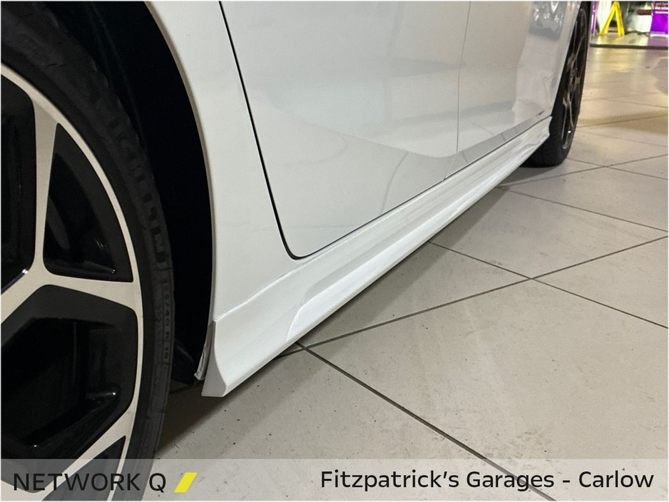 2026 Opel Astra IRMSCHER AUTOMOBILBAU LIMITED EDITION €49,950