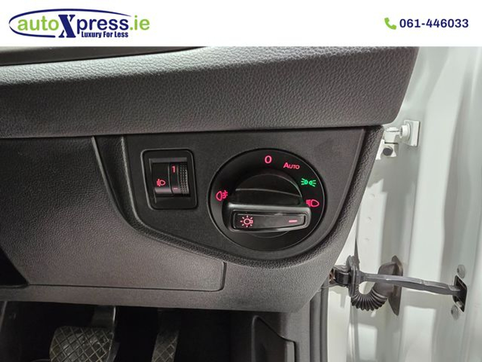 2019 Volkswagen Polo 1.0 TSI Automatic €18,495