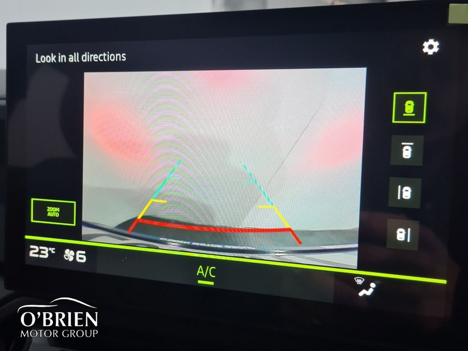 2026 Dacia Duster - image 20