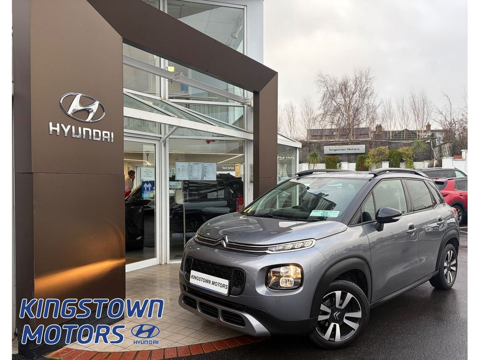 2018 Citroen C3 Aircross for sale in , Ireland