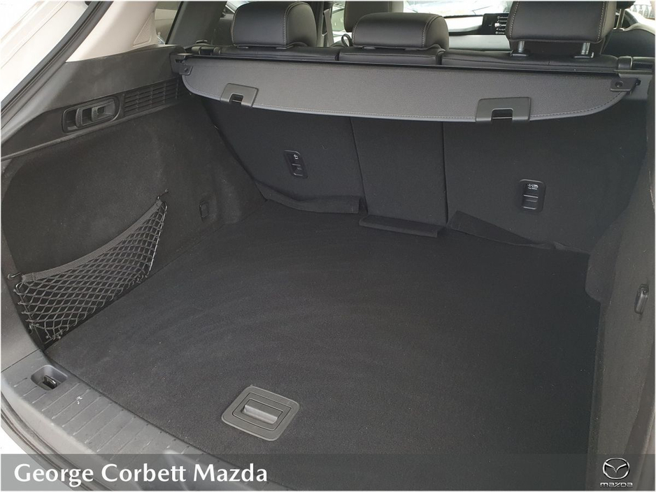 2023 Mazda CX-60 3.3D 254hp Homura (From €142 per week) €49,995