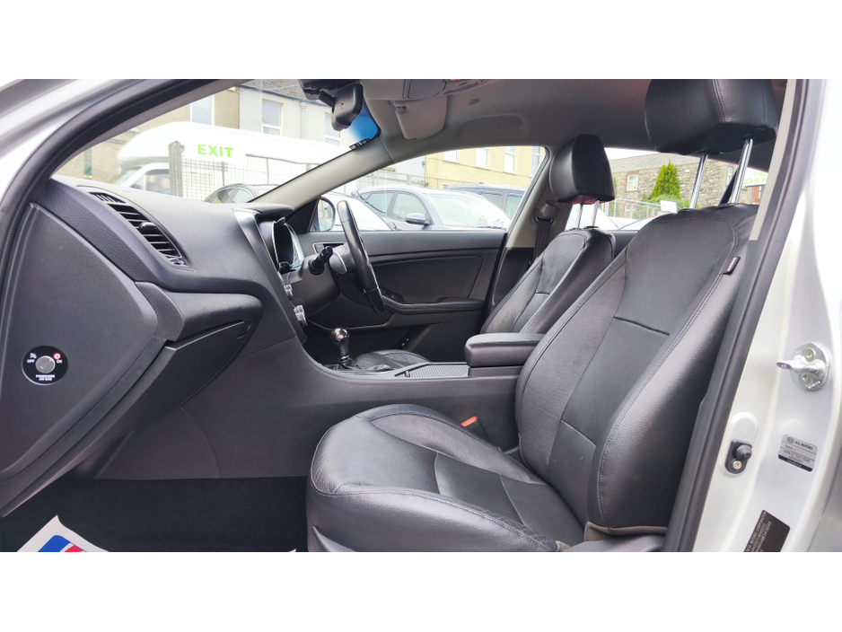 2017 Ford Ecosport TITANIUM TURBO 1 Year Warranty AA Approved €10,950