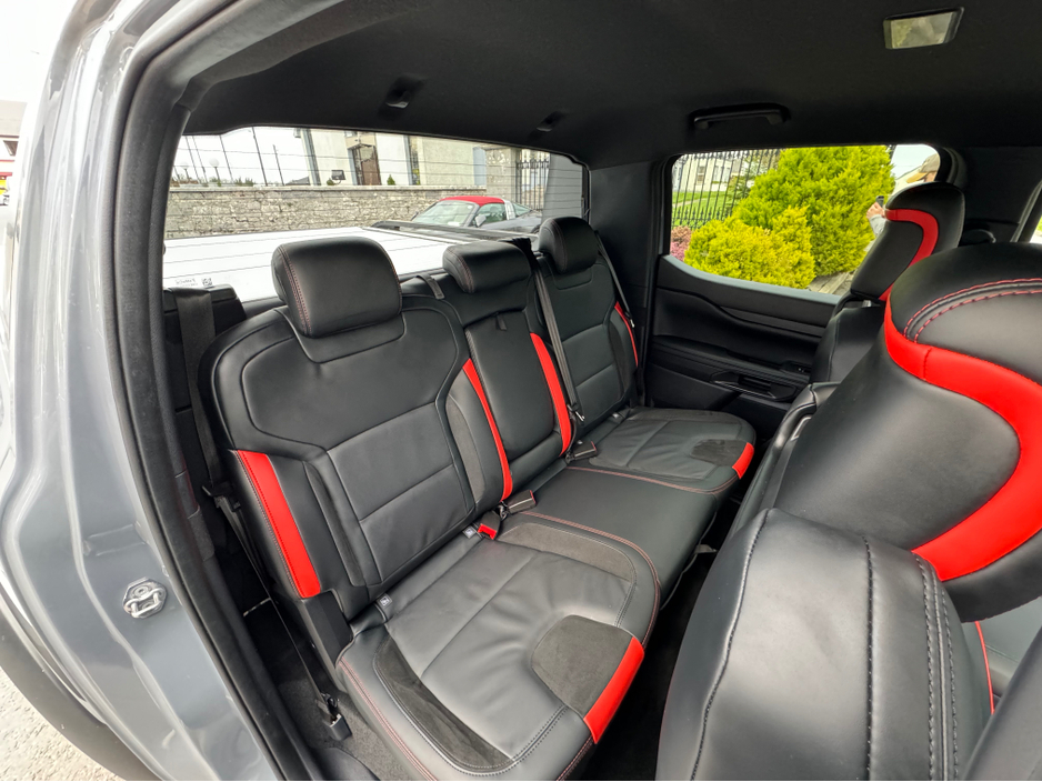 2023 Ford Ranger - image 15