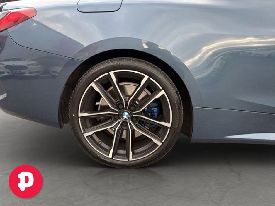 2021 BMW 4 Series - image 13