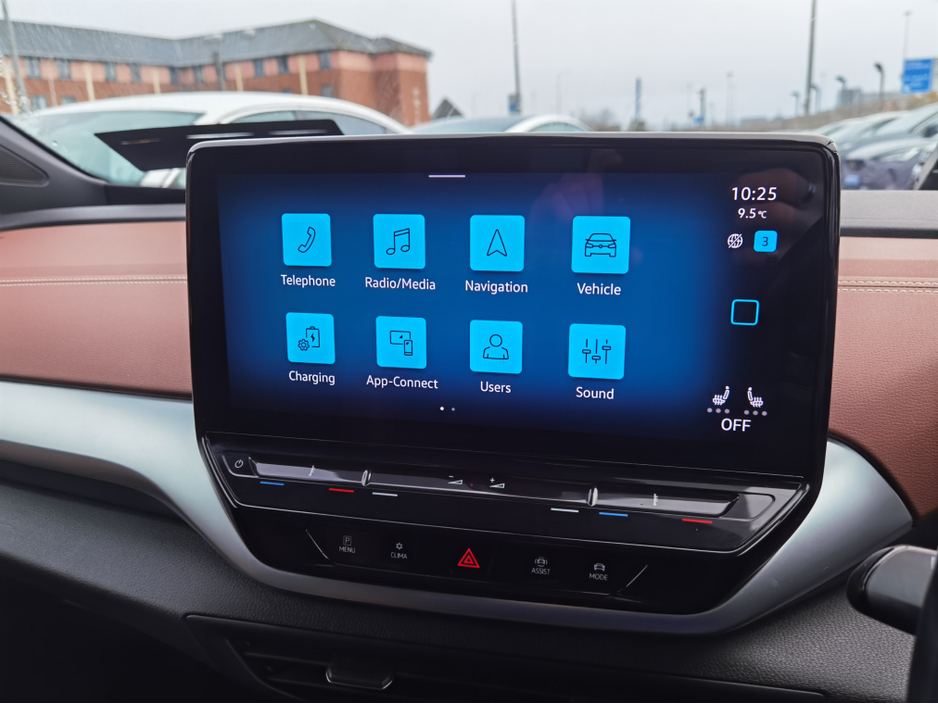 2022 Volkswagen ID.5 - image 16