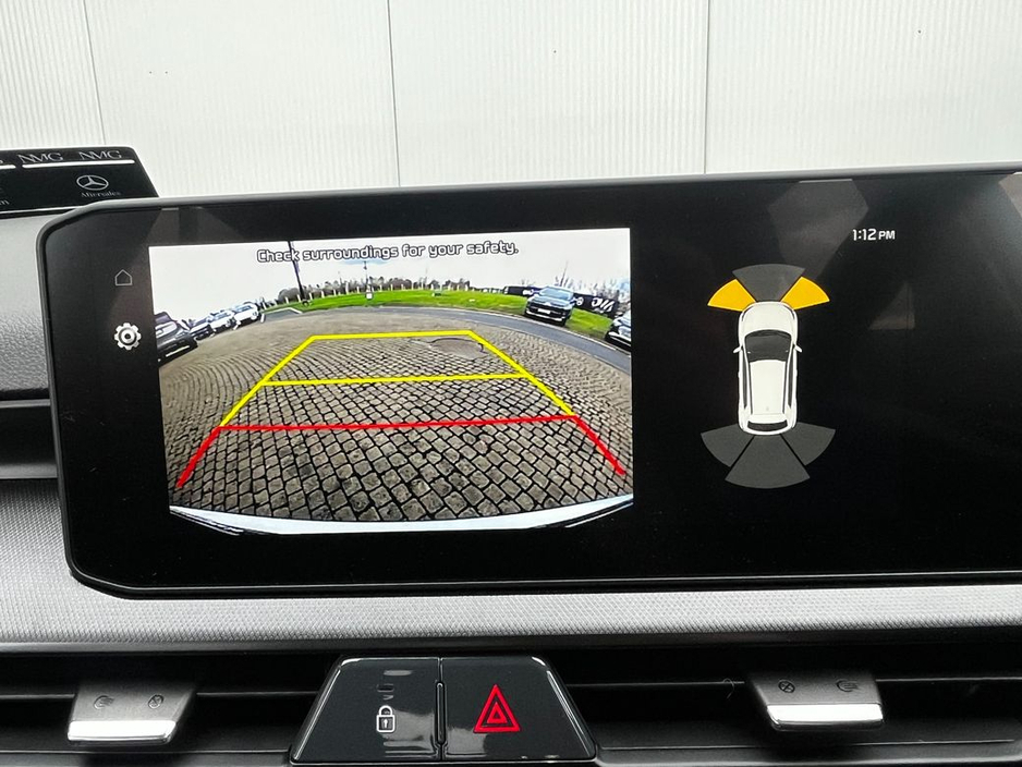 2026 Kia Stonic STONIC PE MHEV K3 DCT_ME €34,000