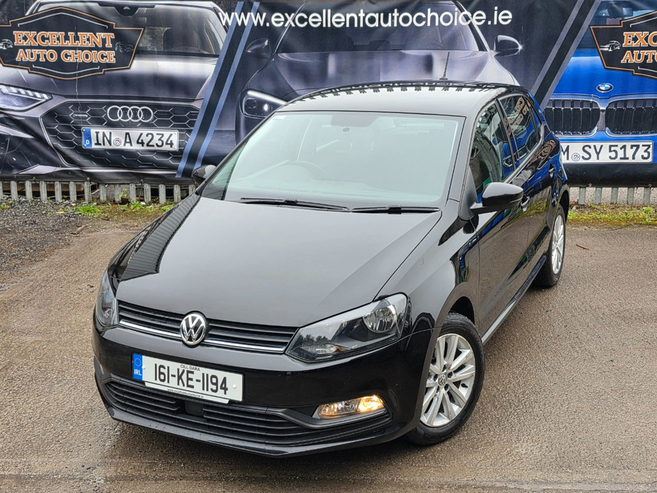 2016 Volkswagen Polo - image 5