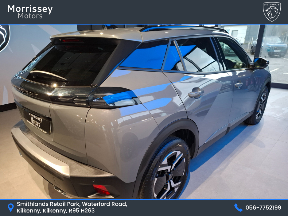 2024 Peugeot 2008 - image 7