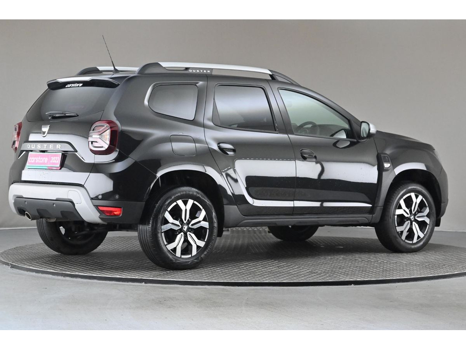 2022 Dacia Duster - image 26