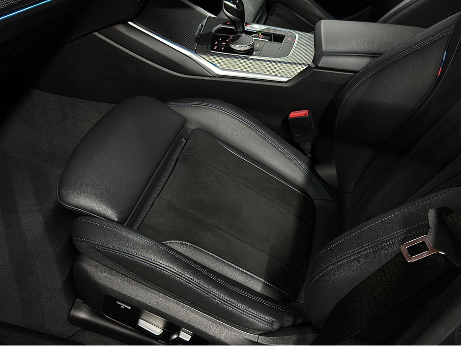 2020 BMW 3 Series 330e M Sport Auto €28,750