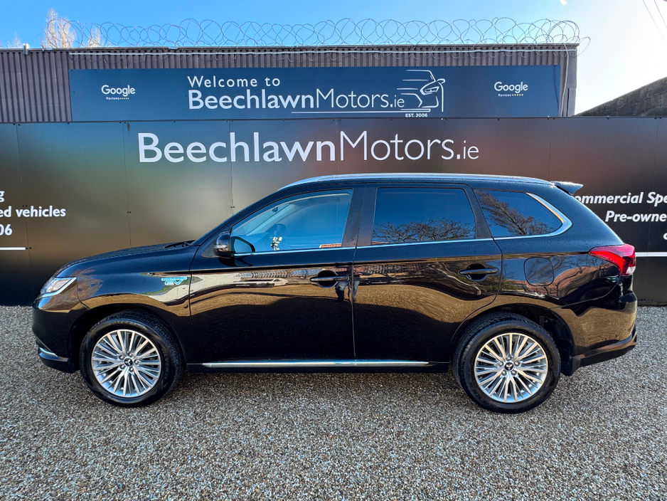 2019 Mitsubishi Outlander - image 7