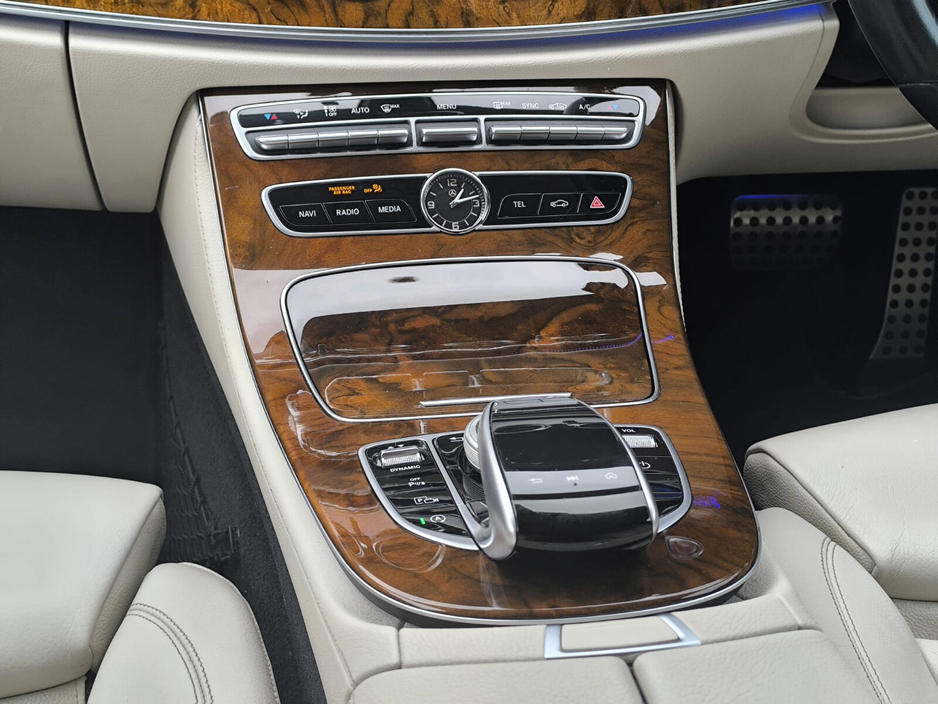 2020 Mercedes-Benz E Class - image 18