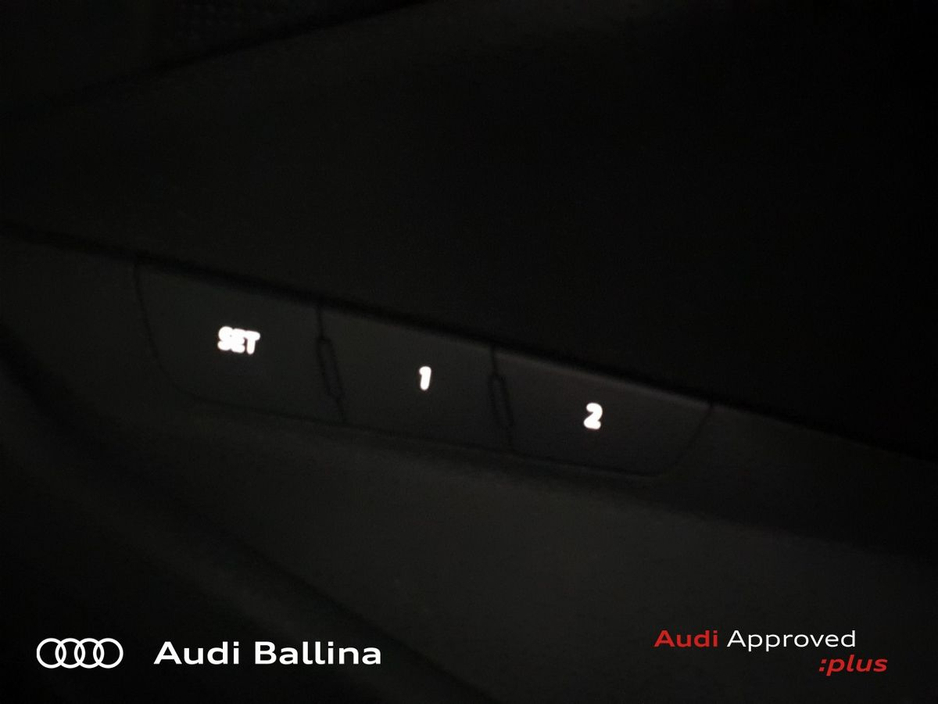 2024 Audi Q8 SB S-Line Blk Ed 55 Q 300KW*PAN ROOF* SPORT SEATS* UPGRADED ALLOYS €63,950