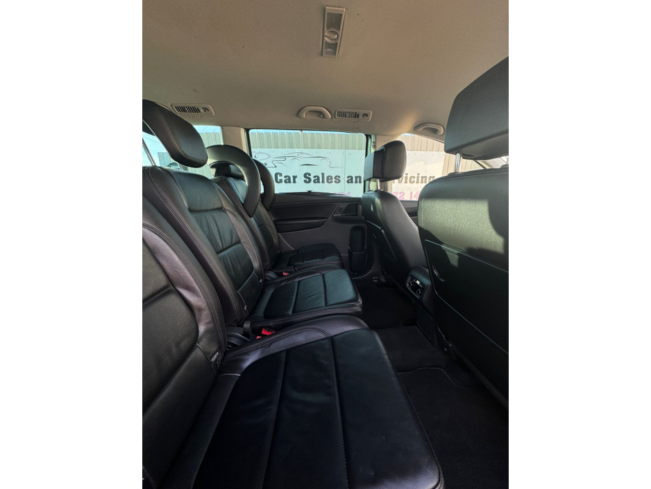 2018 SEAT Alhambra 2.0 TDI 115HP SE 5DR €18,950