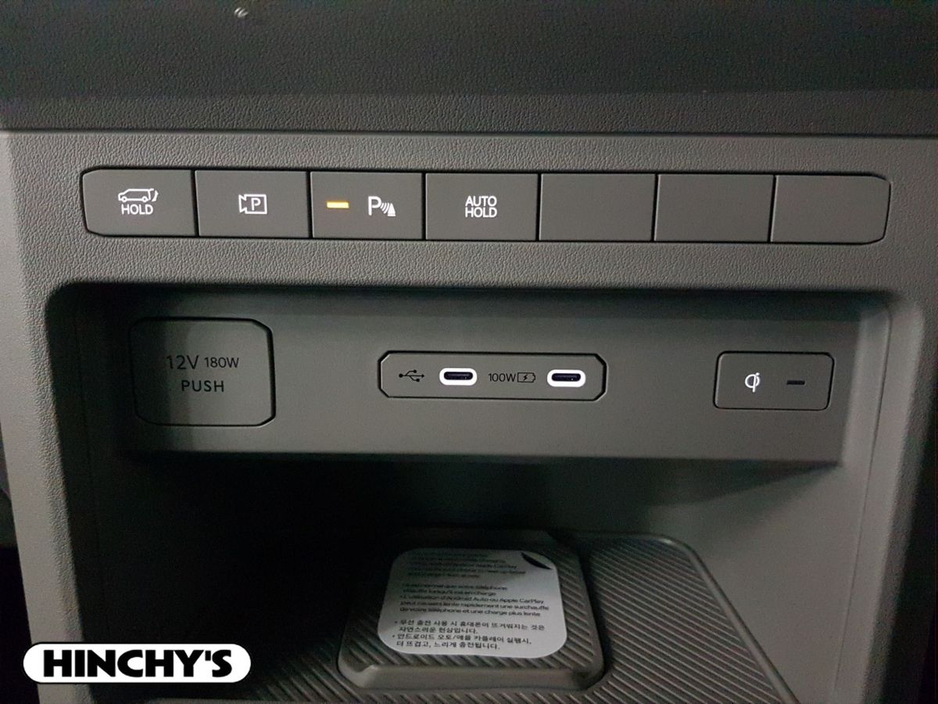 2026 Kia PV5 Passenger