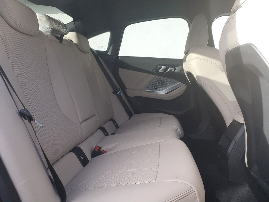 2026 BMW 2 Series 220d M sport Gran Coupe