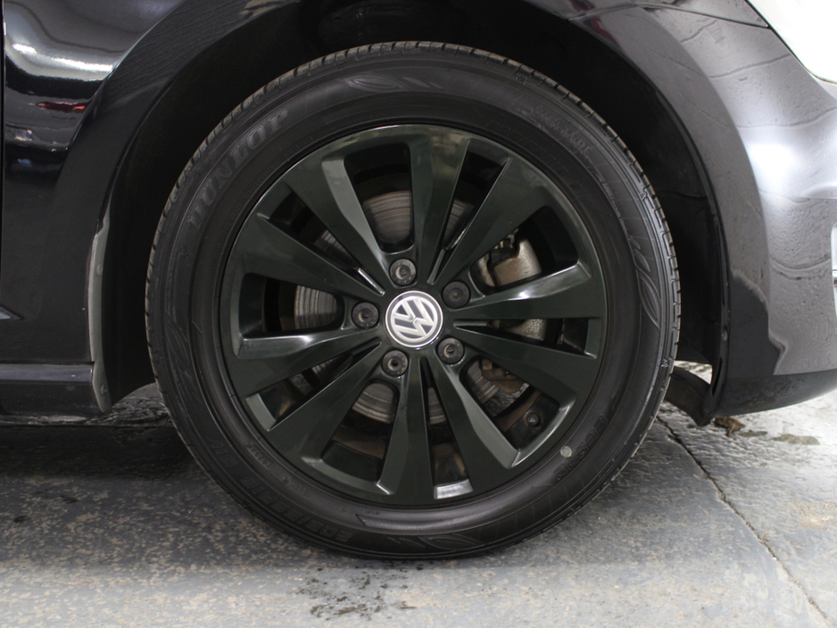 2017 Volkswagen Golf 1.2 TSI COMFORTLINE €15,950