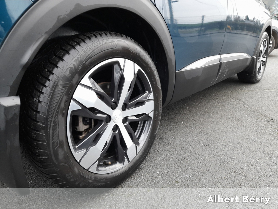 2024 Peugeot 3008 SOD SOLD SOLD SOLD         FL GT 1.5 HDI 130 AUTO 6. €35,950