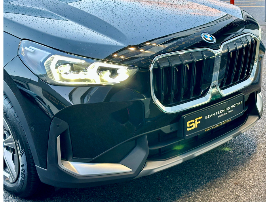 2024 BMW X1 XDrive 25e AUTO €44,950