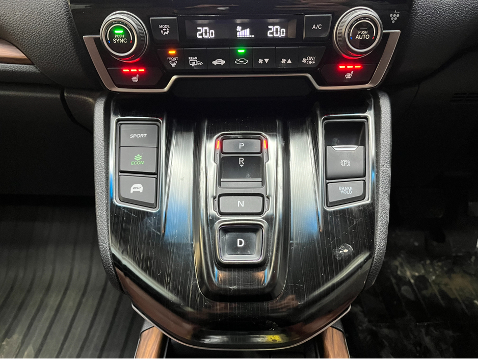 2019 Honda CR-V €27950 2019 HONDA CR-V EX MASTERPIECE 2.0 AUTOMATIC / CRUISE CONTROL / REVERSE CAMERA / ELECTRIC MEMORY & HEATED SEATS / HEATED REAR SEATS / PADDLE SHIFTERS €27,950