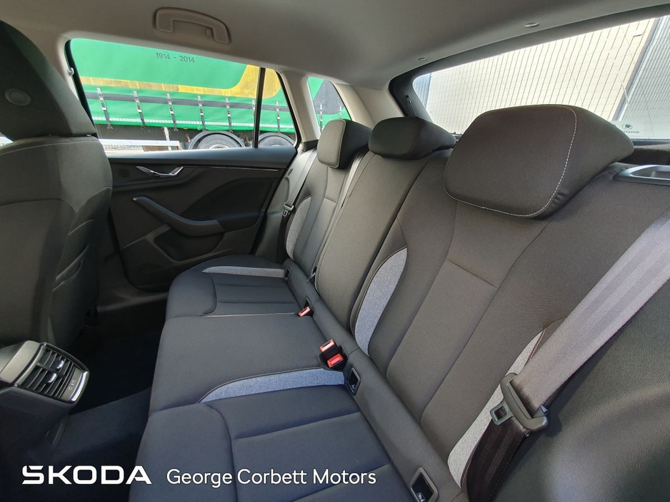 2026 Skoda Kamiq Selection 1.0TSi 95HP - Order for Immediate delivery 261 €34,330