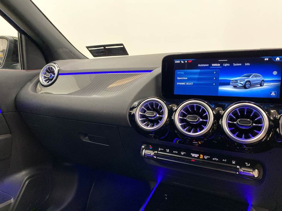 2024 Mercedes-Benz GLA Class - image 17