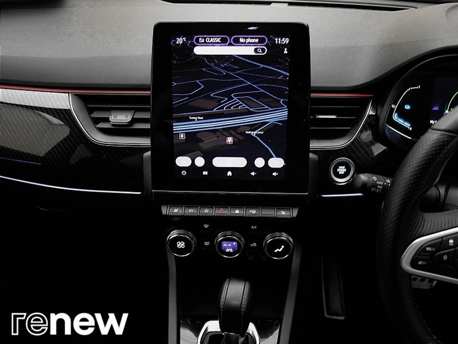 2023 Renault Arkana - image 21