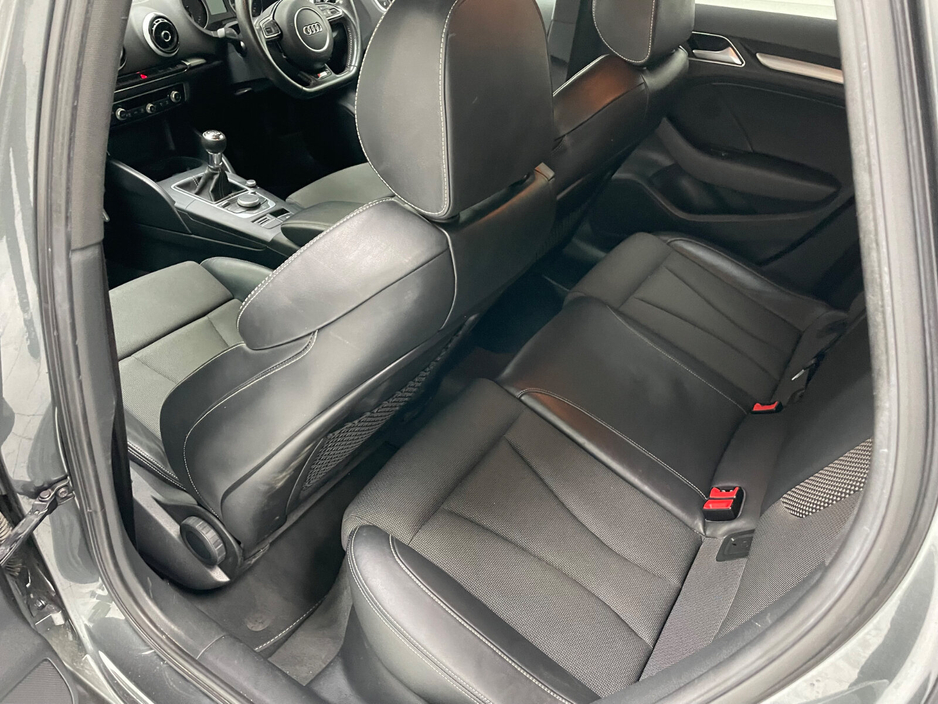 2016 Audi A3 - image 15