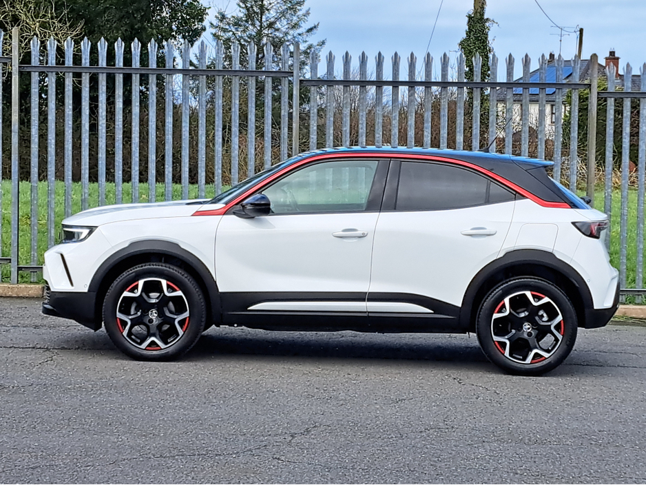 2023 Opel Mokka - image 6