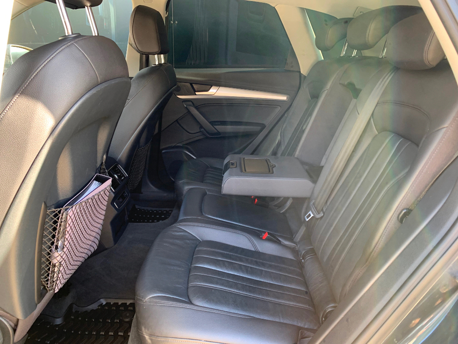 2017 Audi Q5 - image 13