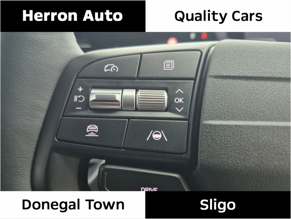 2026 Kia K4 - image 7