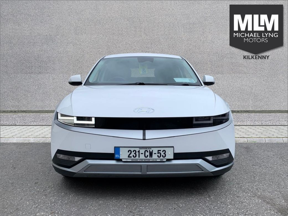 2023 Hyundai Ioniq 5 - image 2