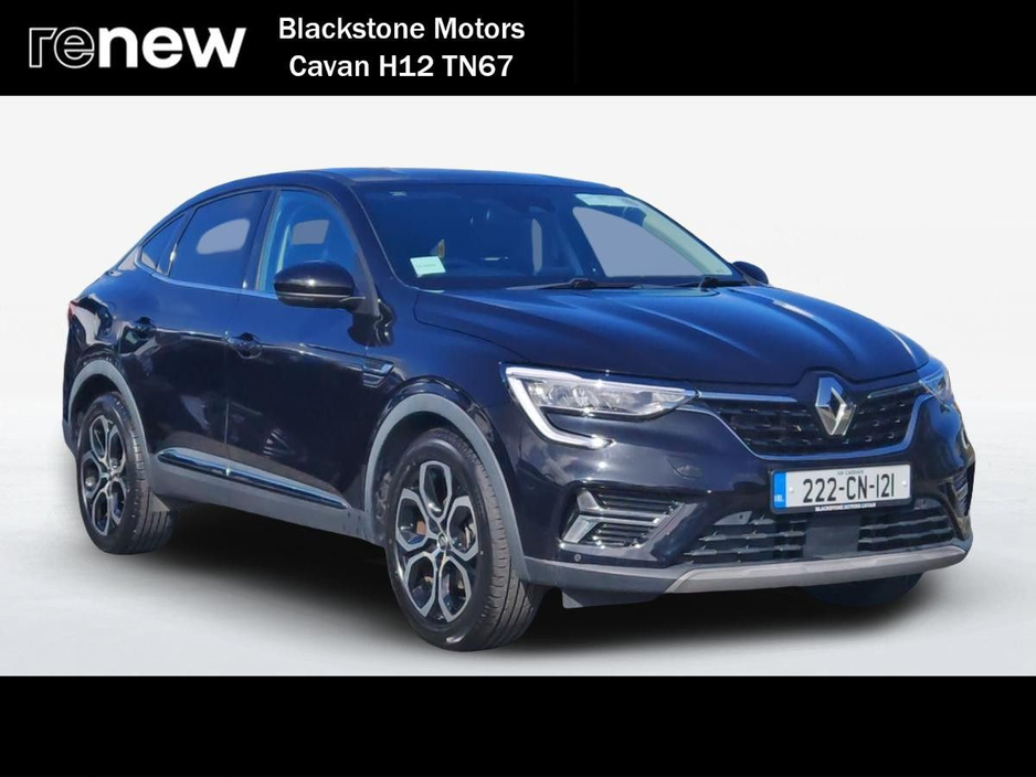 2022 Renault Arkana for sale in , Ireland