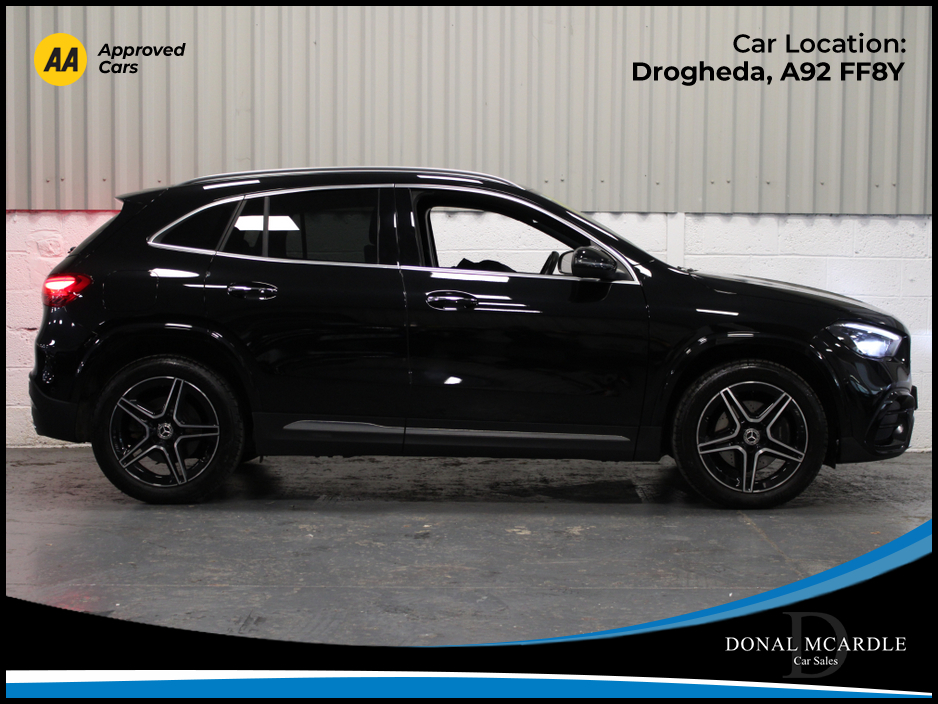 2024 Mercedes-Benz GL Class - image 4